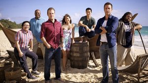 Сериал Гавайи 5.0 - 1 сезон 9 серия / Hawaii Five-0