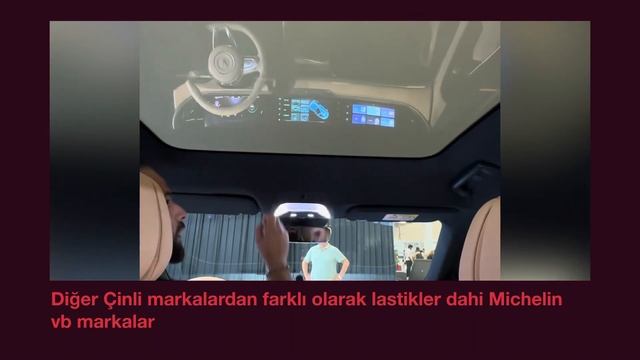 NEXTGEN 2023 Fuarı Elektrikli Araç Hızlı Tur #nextgen #evs #elektrikliaraç #HONGQI #VOYAH #SKYWELL