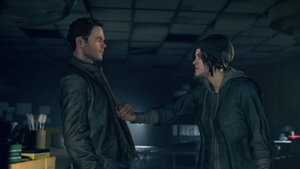 Waited too long | Quantum Break music Video