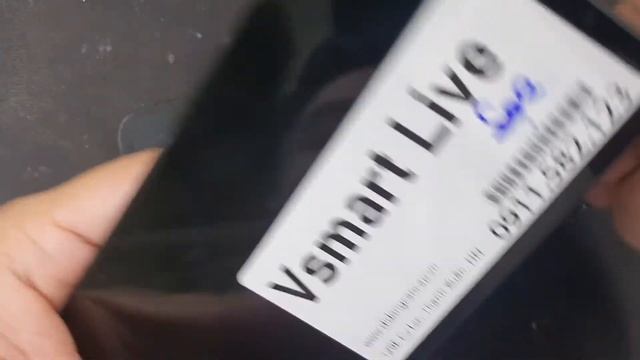 Màn Hình Vsmart Live Sọc Hỏng Cảm ứng Không Dùng Được Cảm Ứng Chỉ Có Cách Thay Màn Hình Mới Thôi смотреть онлайн