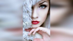 Ты красивая, но холодная - нейро вокал на стихи Владимира К.