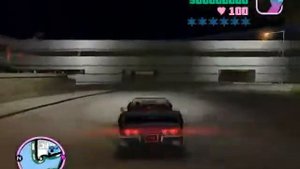 Gta vice city modern mod