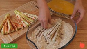 Кабачки вкуснее мяса. Они такие вкусные, что их можно готовить каждый день на ужин.