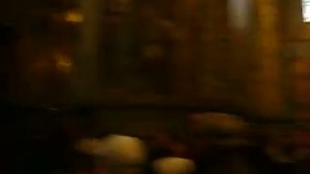 Inside of Church of the Savior on Blood - Saint Petersburg смотреть онлайн