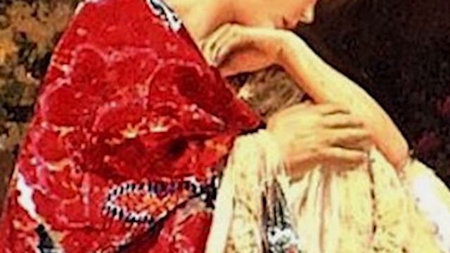 Татьяна Рудакова Ах, как горек запах полыни смотреть онлайн