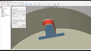 3D Reverse engineering Tips & Tricks_ When to use extrusion in reverse engineering process_
