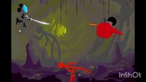 3 Apocalypse of stickmen кто то, как я!?