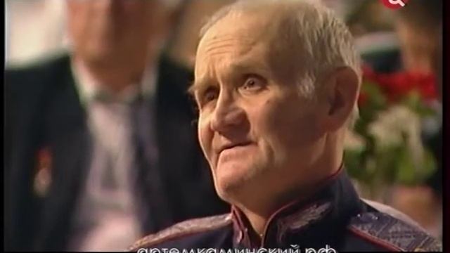 Концерт, посвященный 70-летию Битвы под Москвой смотреть онлайн