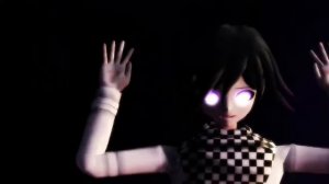 [MMD] "Broken" Danganronpa, Kokichi Ouma