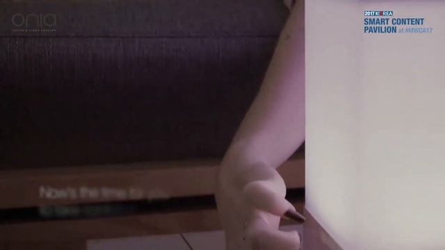 2017 Korea Smart Content Pavilion at #MWCA17 смотреть онлайн