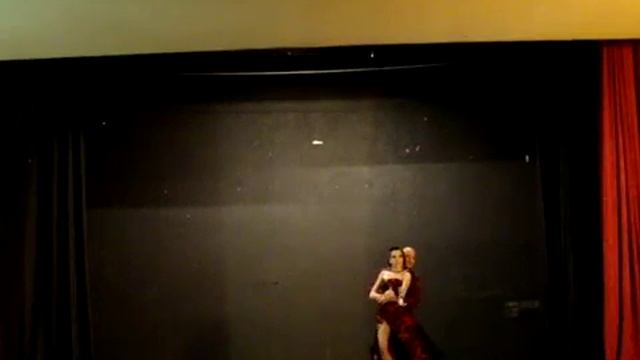 Hebe Lucia Hernandez- Julio Cesar Montoya. Diciembre 2015 смотреть онлайн