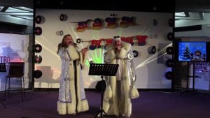 08 Синий Иней