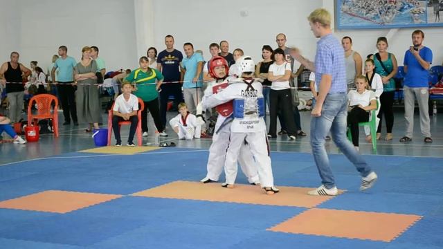 2015 09 27 Славянск на Кубани 15 смотреть онлайн