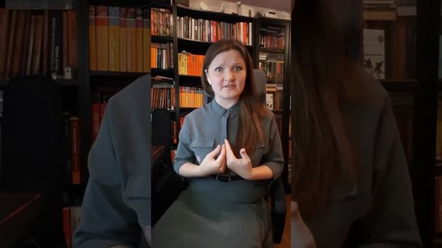 Результаты одной GSR сессии. Часть 1 смотреть онлайн