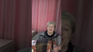 1000079983.mp4"Греховодница".Автор .Владимир Караблин.исполняет Валентина Гурьянова.