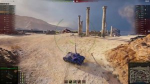 🔴AMX 13 57- ЧЕСТНЫЙ ОБЗОР🔴🔴 СТОИТ ЛИ ПОКУПАТЬ ЗА 4800 ГОЛДЫ?🔴 WOT