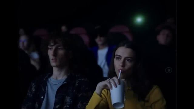 Nuevo AXE Black Remixed x BZRP смотреть онлайн