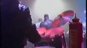 Electric Light Orchestra (ELO) - So Serious (British TV 1986)