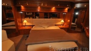 Sunseeker MANHATTAN 64 - 2000