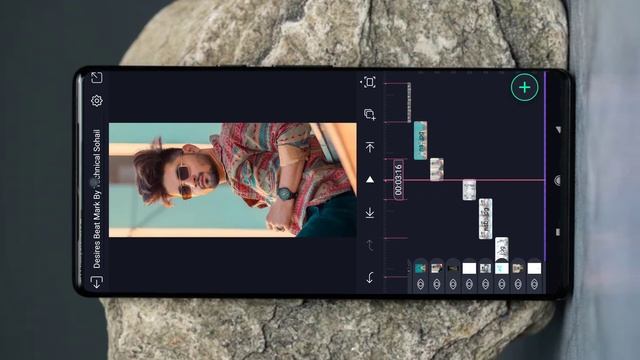 Desires Instagram Viral Trending Reels / Status Alight Motion Video Editing | Ap Dhillon Excuse Son