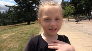 ONLY Saying YES to KAIA for 24 HOURS CHALLENGE! KAIA and SISSY. VLOG! The TOYTASTIC Sisters