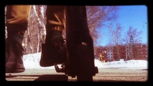 Опасные покатушки