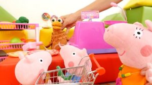 Видео про игрушки Зверополис: Джуди ведет расследование