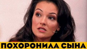 ДОМОГАРОВ, РАЗВОД и ТРАГИЧЕСКАЯ ГИБЕЛЬ СЫНА: непростая жизнь актрисы ОЛЬГИ ПАВЛОВЕЦ за кадром