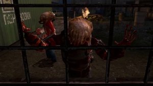 Half-Life 2 - Zombine/Combine Zombie Voice and Sounds