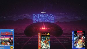 Топ 3 малоизвестных игр на SEGA