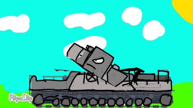 1 сезон 1 серия мультиков про танки#мультикипротанки