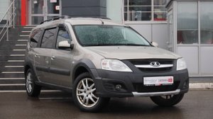 LADA Largus