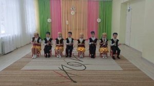 Филиал МБДОУ - детского сада "Детство" 
детский сад 135 коллектив "Радуга"