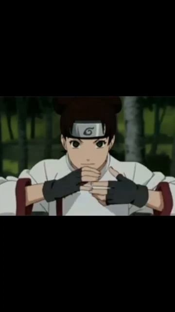 Сакура против Тен Тен #naruto #наруто #anime #аниме #edit #sakura #tenten смотреть онлайн