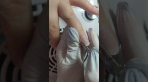 МАНИКЮР кошачий глаз💖