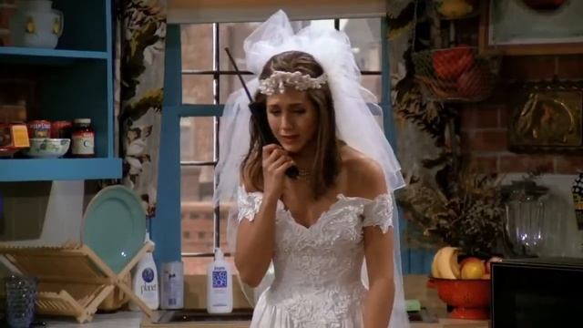 Friends season 1 episode 1 part 2 смотреть онлайн