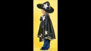 Костюм Звездочёта для малышей — Магазин GrandStart.ru ❤️