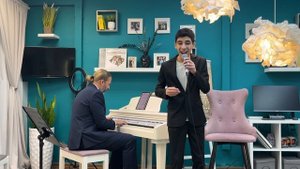 Аванесов Андрей – Humphrey