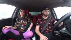 Свидание с содержанкой 🔥 ЧСВ девушка требует Мерседес 🔥 Пранк в авто от @SanYaHill 