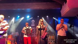 Хитобои 10 05 2024 Magnus Locus - худшая концертная площадка