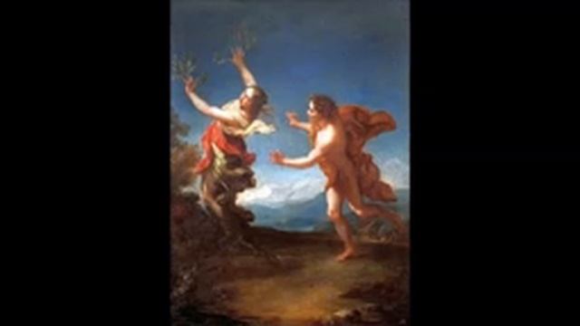 Claudio Monteverdi Lamento dela ninfa смотреть онлайн