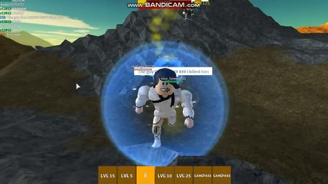 karate simulator Teh Gainz ep.1 смотреть онлайн