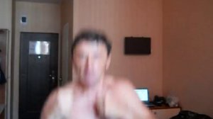 Воркута, одиночная камера