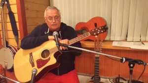 Туристический марш (Мы - туристы)