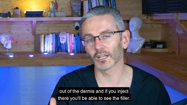 How To Do A Lip Depth-Check смотреть онлайн