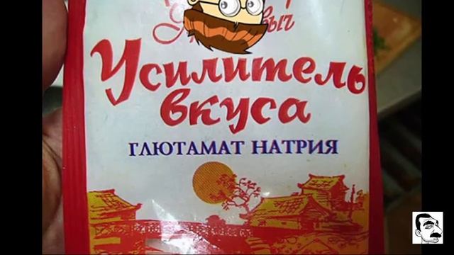 САМАЯ ВРЕДНАЯ ПИЩА (Топ с АКЦЕНТОМ от АРЫ)