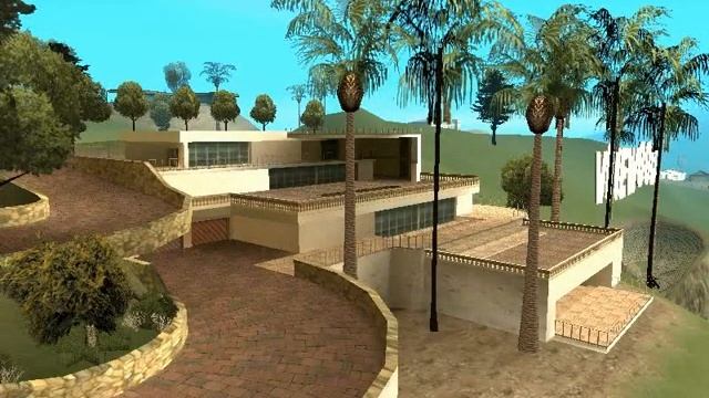 GTA San An. R.S. Tem.2 | La Verdad | Cap.4 смотреть онлайн