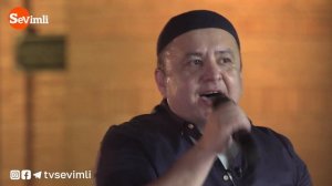 MURODBEK QILICHEV "ALFIYA"