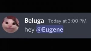 Сборник Белуги. Белуга владеет или работает. сборник от Sahaplay3896.