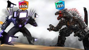 Скибиди Туалет – Сезон 28 | Фанмейд | Все серии | Новая серия #101